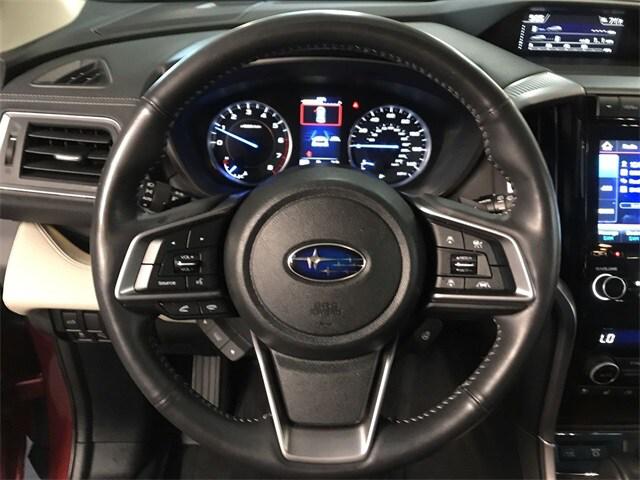 2019 Subaru Ascent Touring