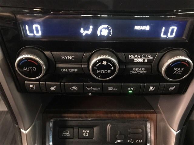 2019 Subaru Ascent Touring