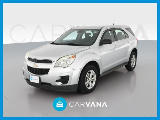 2012 Chevrolet Equinox LS for sale near , 