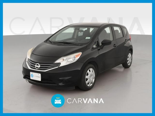 2016 Nissan Versa Note S Plus/SV/SR/SL for sale near , 