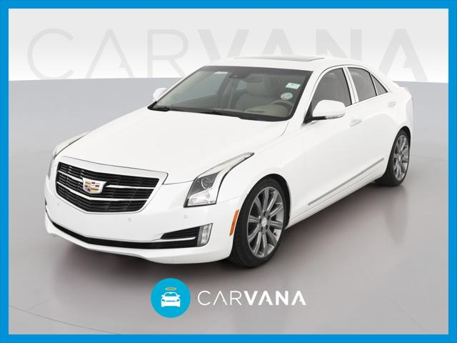 2015 Cadillac ATS Premium RWD for sale in , 