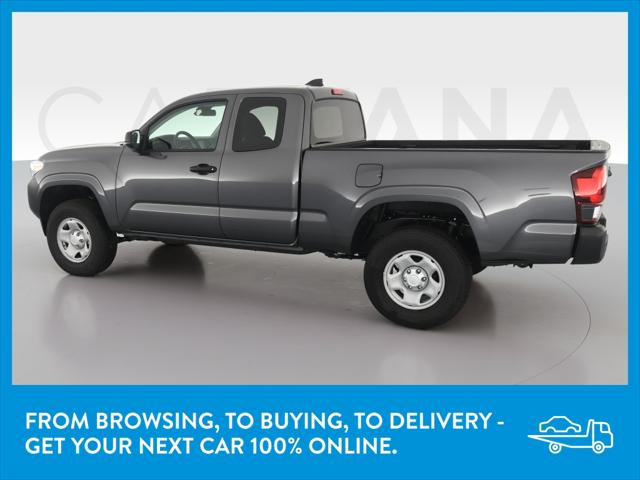 2022 Toyota Tacoma SR Pickup 4D 6 ft