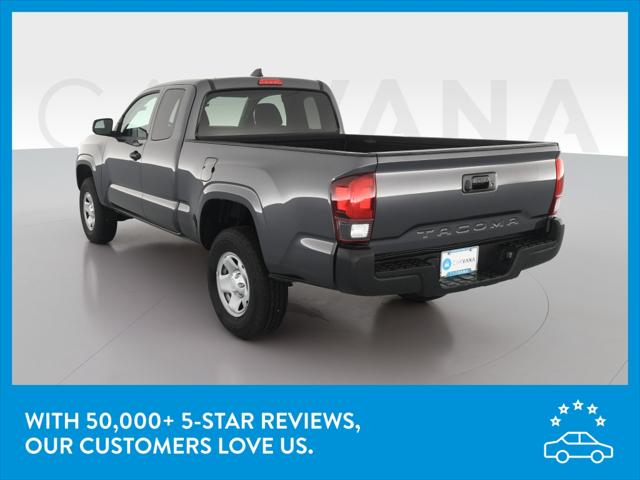 2022 Toyota Tacoma SR Pickup 4D 6 ft