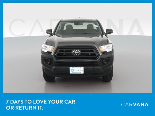 2022 Toyota Tacoma SR Pickup 4D 6 ft