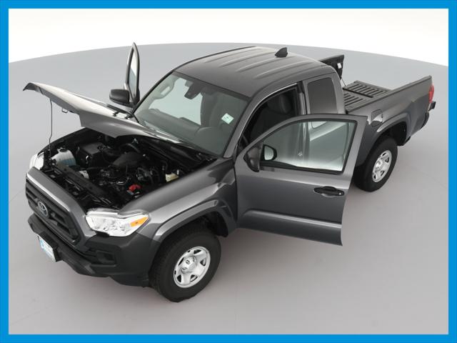 2022 Toyota Tacoma SR Pickup 4D 6 ft