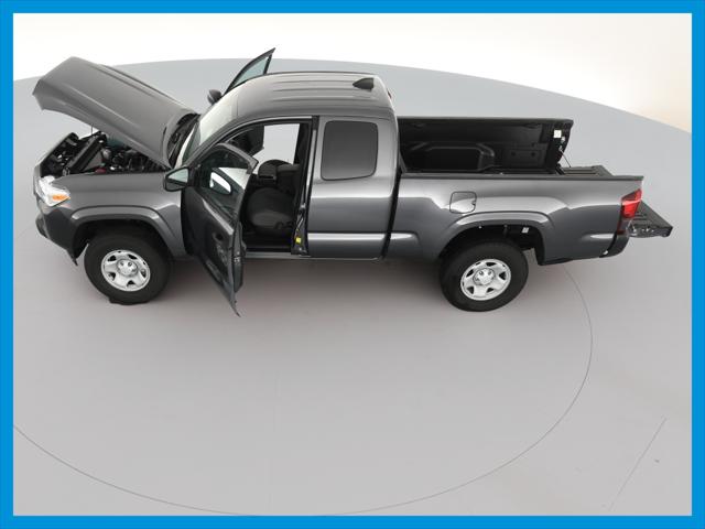 2022 Toyota Tacoma SR Pickup 4D 6 ft