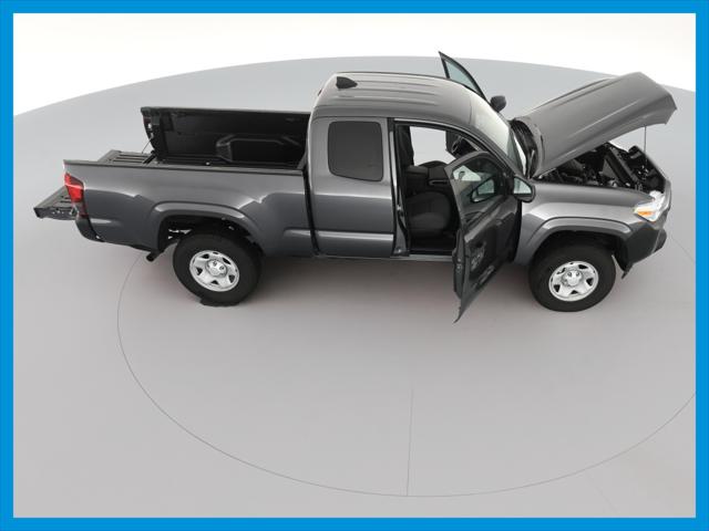 2022 Toyota Tacoma SR Pickup 4D 6 ft