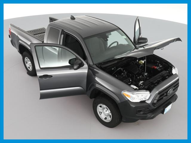2022 Toyota Tacoma SR Pickup 4D 6 ft