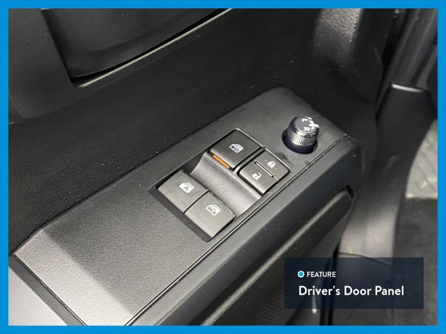 2022 Toyota Tacoma SR Pickup 4D 6 ft