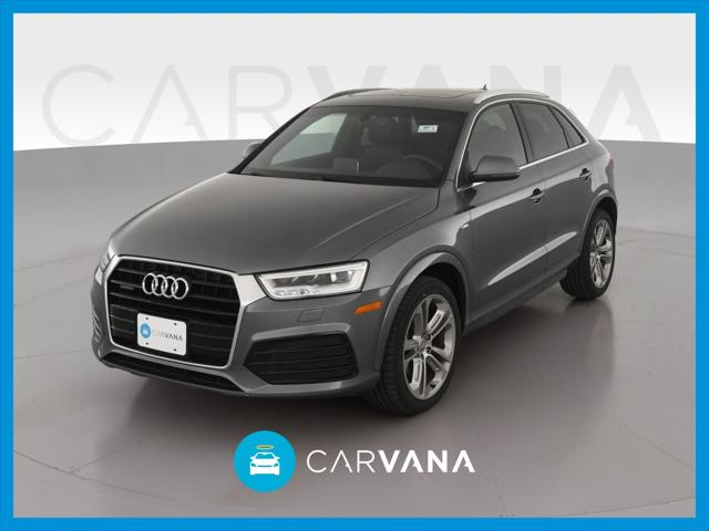 2017 Audi Q3 Prestige for sale near , 