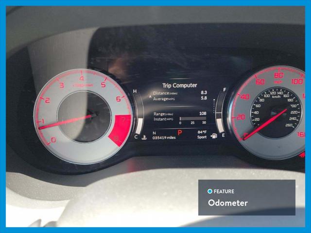 2019 Acura RDX w/A-Spec Pkg