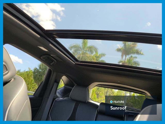 2019 Acura RDX w/A-Spec Pkg