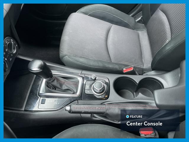 2015 Mazda Mazda3 i Touring