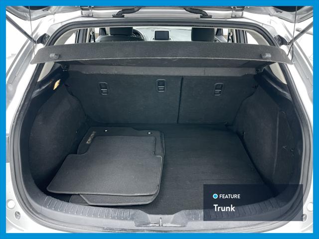 2015 Mazda Mazda3 i Touring
