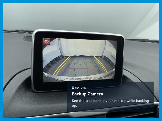 2015 Mazda Mazda3 i Touring