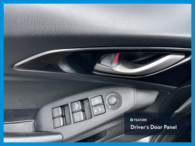 2015 Mazda Mazda3 i Touring