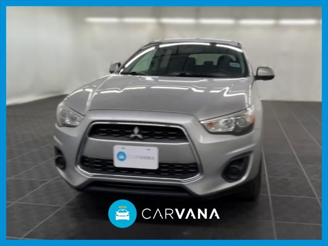 2014 Mitsubishi Outlander Sport ES for sale in , 