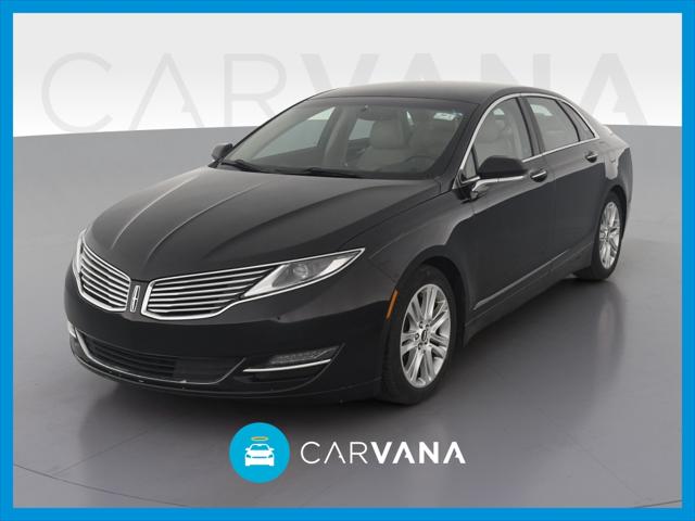 2016 Lincoln MKZ 4dr Sdn AWD for sale near , 
