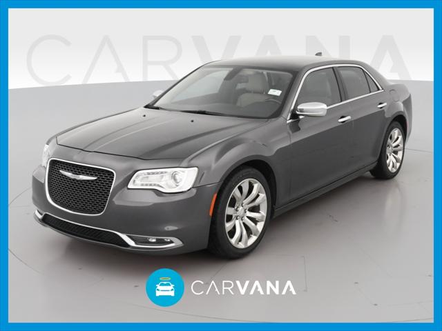 2018 Chrysler 300 Limited for sale near , 