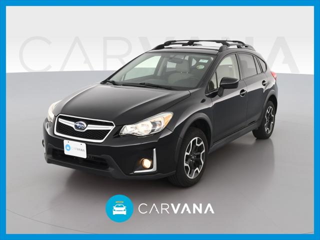 2017 Subaru Crosstrek Premium for sale in , 