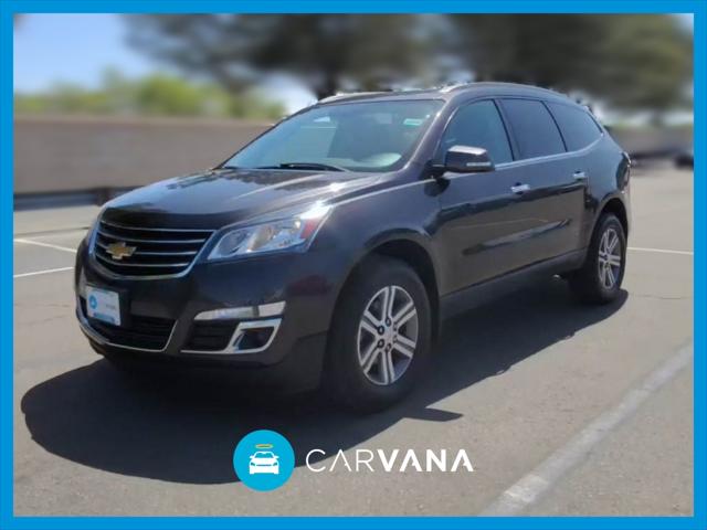 2016 Chevrolet Traverse LT for sale near , 