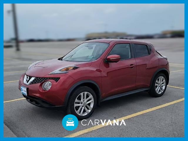 2016 Nissan JUKE SV for sale near , 