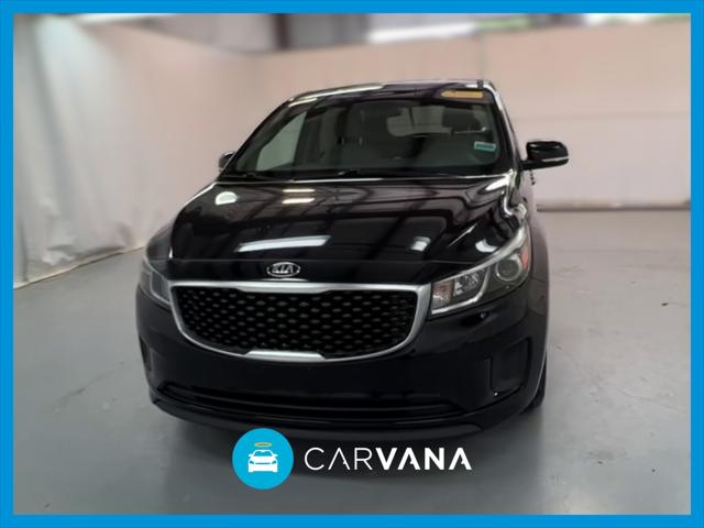 2017 Kia Sedona LX for sale in , 