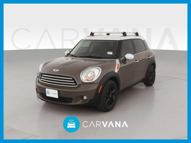 2012 MINI Cooper Countryman FWD 4dr for sale near , 