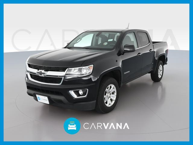 2018 Chevrolet Colorado 2WD LT for sale near , 