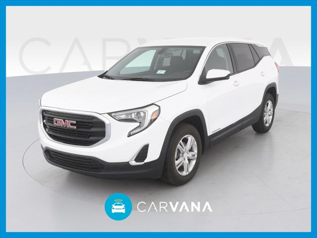 2019 GMC Terrain SLE for sale near , 