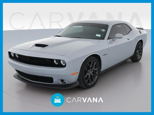 2021 Dodge Challenger R/T for sale near , 