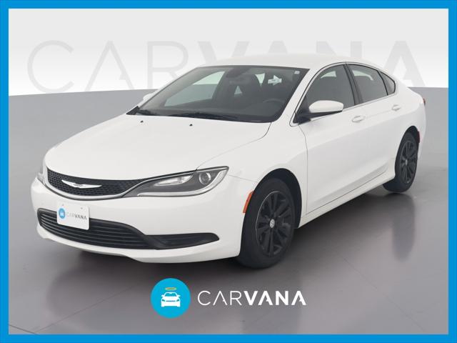 2016 Chrysler 200 Touring for sale in , 