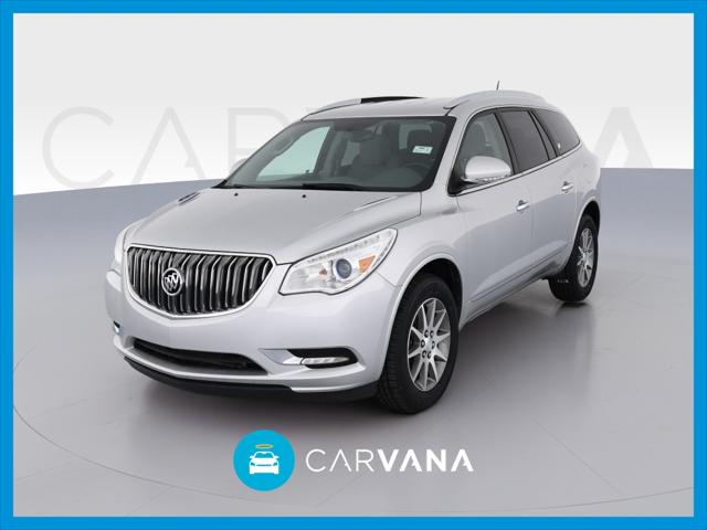 2017 Buick Enclave Convenience for sale in , 