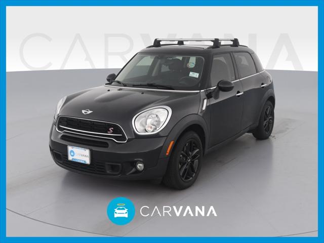 2015 MINI Cooper Countryman S for sale in , 