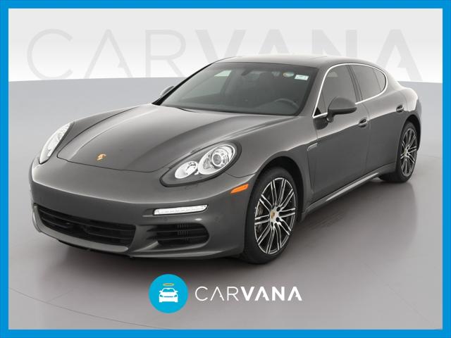 2016 Porsche Panamera 4S/S for sale near , 