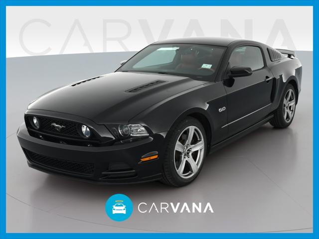 2014 Ford Mustang GT for sale in , 