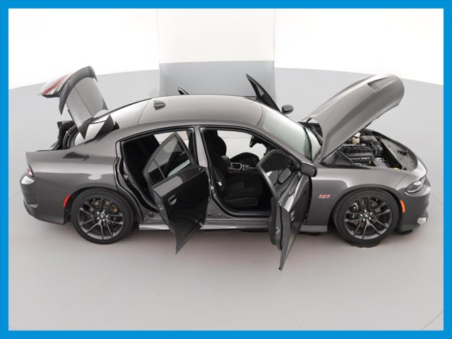 2020 Dodge Charger Scat Pack