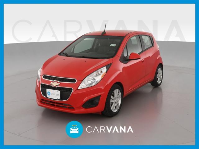 2015 Chevrolet Spark LS for sale near , 