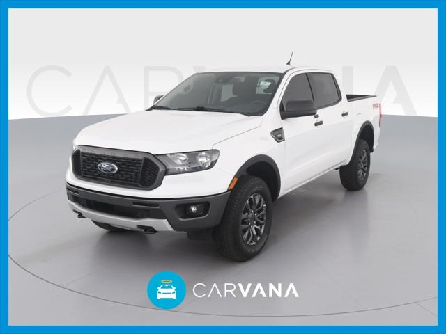 2021 Ford Ranger XLT for sale near , 