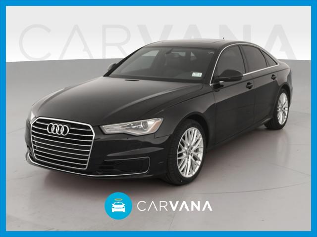 2016 Audi A6 2.0T Premium for sale near , 