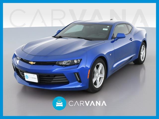 2016 Chevrolet Camaro 1LT for sale near , 