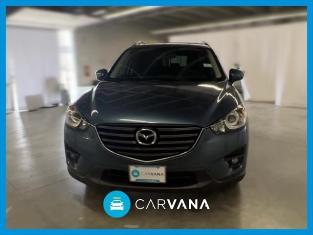 2016 Mazda CX-5 Touring for sale near , 