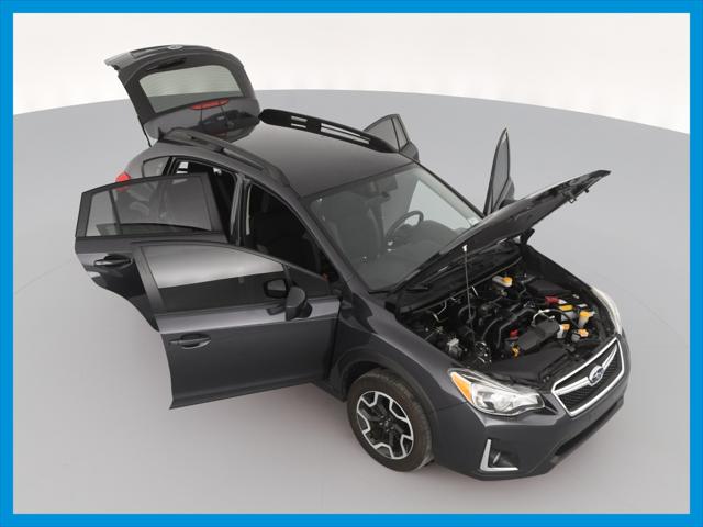 2016 Subaru Crosstrek Premium