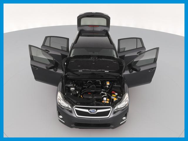 2016 Subaru Crosstrek Premium