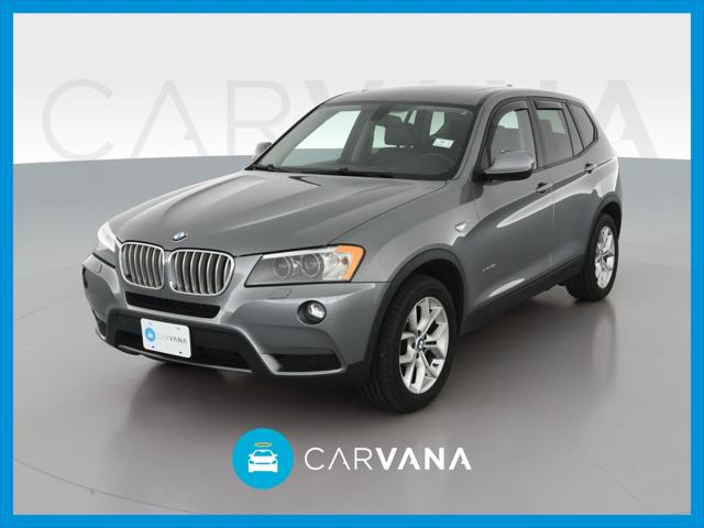2014 BMW X3 xDrive35i for sale in , 