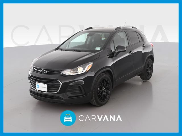 2021 Chevrolet Trax LT for sale near , 