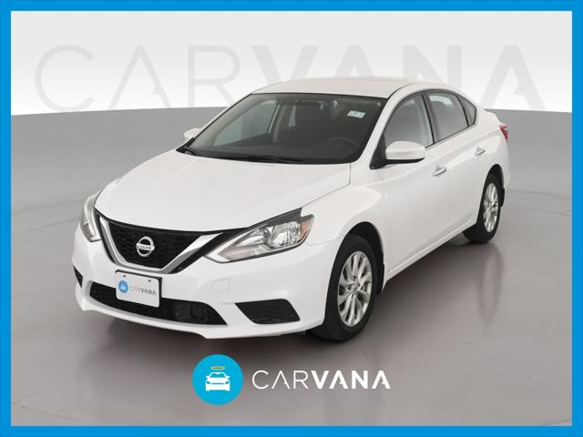 2018 Nissan Sentra SV for sale near , 