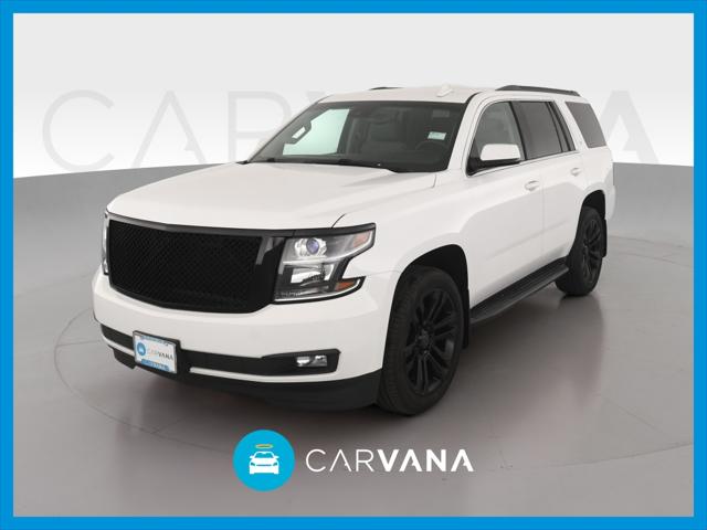 2016 Chevrolet Tahoe LT for sale near , 