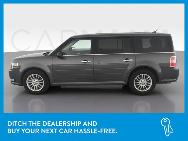 2017 Ford Flex SEL