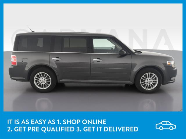 2017 Ford Flex SEL
